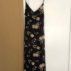 Super Rare STONE COLD FOX Dogtown Dress